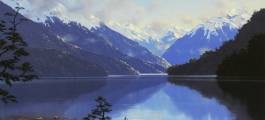 Lake Te Anau
