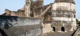 Bhadra Fort