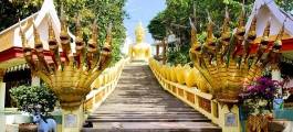 Big Buddha on Pratamnak Hill, Pattaya