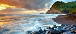 Hawaii Island