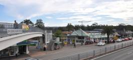 BLAXLAND