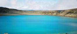North Island
