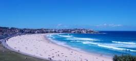Bondi Beach