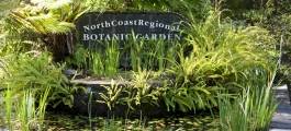 Botanic Garden