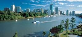 Brisbane's Best & Wheel of Brisbane