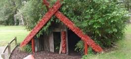 Buried Village of Te Wairoa