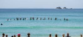 Byron Bay Festivals