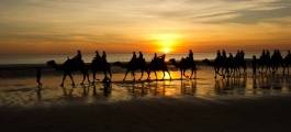 Cable Beach