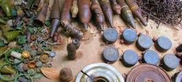  Cambodia Landmine Museum