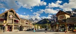 Canmore 