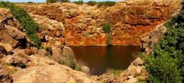 Cape Range National Park