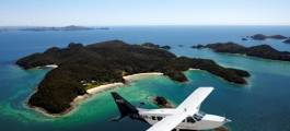 Cape Reinga Fly/Drive