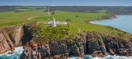 Cape Willoughby Lighthouse