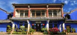 Cheong Fatt Tze Mansion