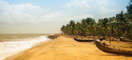 Cherai Beach