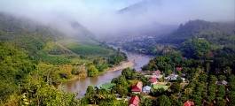 Chiang Rai