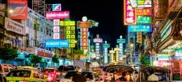 Chinatown