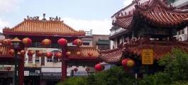 Chinatown
