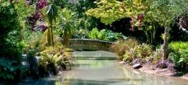 Christchurch Botanic Gardens