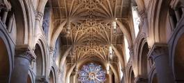 Christchurch Cathedral