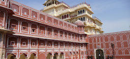 The City Palace
