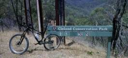 Cleland Conservation Park