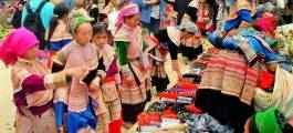 Coc Ly Market (Tuesday Only) – Sapa