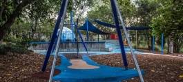Colmslie Beach Reserve