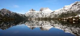 Cradle Mountain