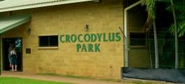 Crocodylus Park