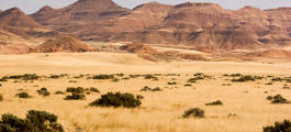 Damaraland