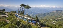 Darjeeling