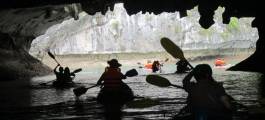 Day and Night Grotto