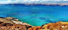 Dead Sea
