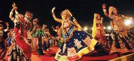 Deccan Festival in Hyderabad