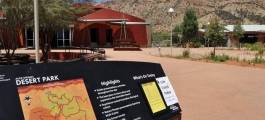 Alice Springs Desert Park