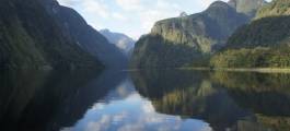Doubtful Sound