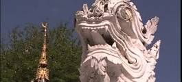 Wood Carving