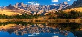 Drakensberg