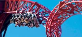 Dreamworld One Day Ticket