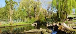 Willowbank Wildlife Reserve