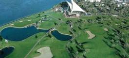 Dubai Creek Golf Club