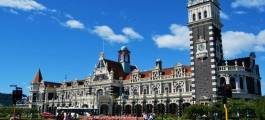 Dunedin