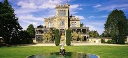 Larnach Castle & Gardens