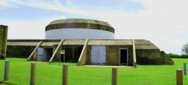 East Point Military Museum