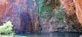 El Questro Wilderness Park