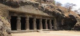 Elephanta Caves