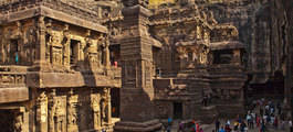 Ellora Caves