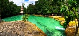 Emerald Pool