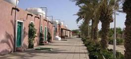 Failaka Heritage Village in Kuwait